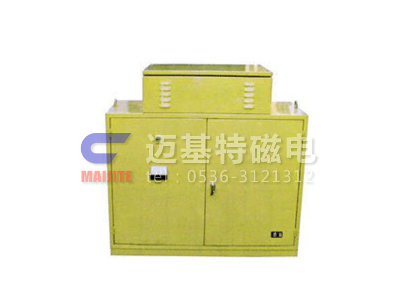 DKP、STQL系列整流控制設(shè)備